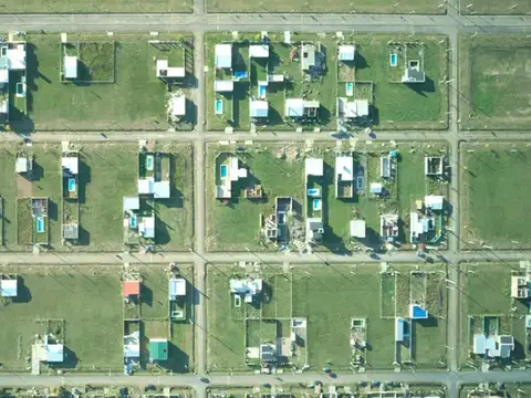 Terreno en Venta en Alvear, USD 18.000