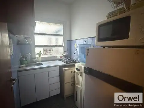 Oficina en Venta 40 años