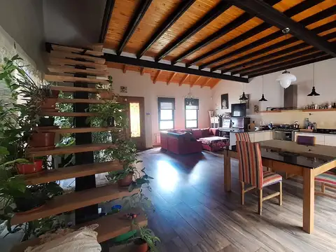 Casa en Alquiler de 2 dormitorios