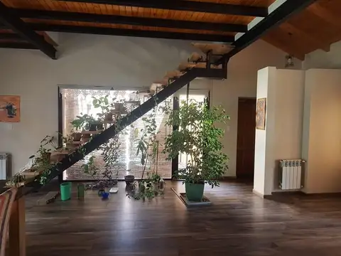 Casa en Alquiler al Norte