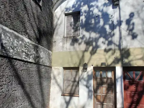 VENTA DUPLEX 2 DOM CON PATIO Y COCHERA NORTE