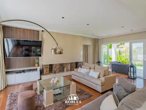 Casa en Venta 1 año