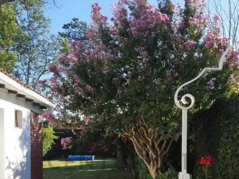 Casa en Venta en Melincue, USD 42.000