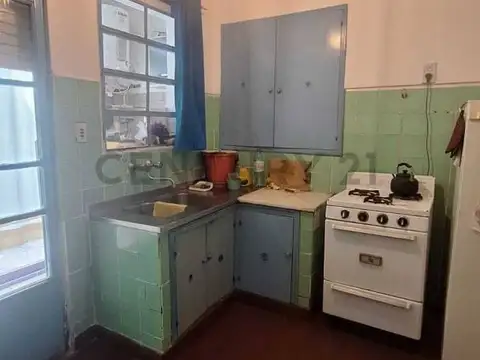 Casa en Venta al Suroeste