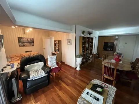 VENTA DEPARTAMENTO 4 AMBIENTES EN FLORIDA MITRE