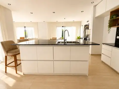 Casa en Venta A Estrenar