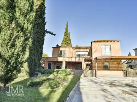 San Francisco | 3 Dorm | Apto Crédito | Excelente Lote 1050 m² | Escritorio