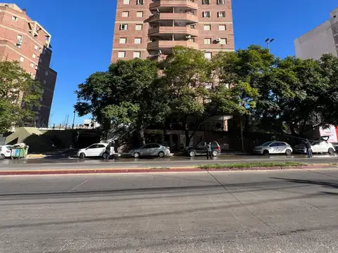 ALQUILO DEPARTAMENTO BARRIO GUEMES 1 DORMITORIO -