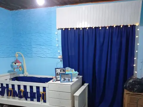 Casa en Venta 30 años