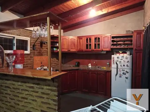 Casa en Venta de 2 dormitorios