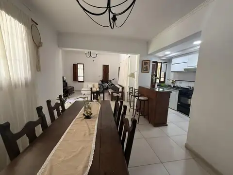 Casa en Venta 10 años