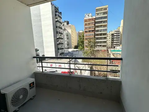 Departamento en Venta en Flores, USD 125.000