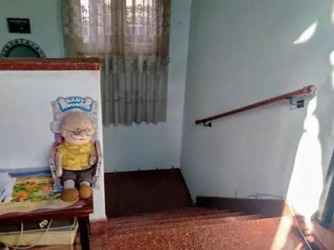 Casa en venta de 3 dormitorios en Saavedra