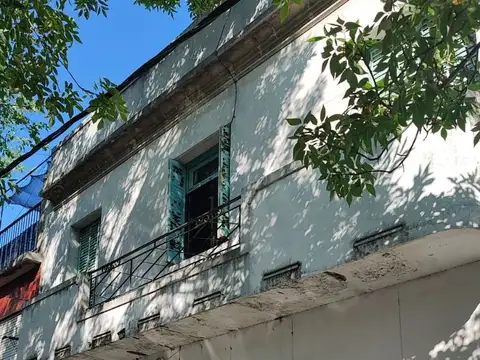 Casa en venta de 3 dormitorios en Saavedra