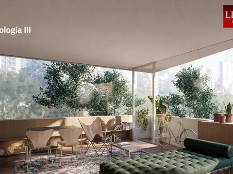 Departamento en Venta al Noreste