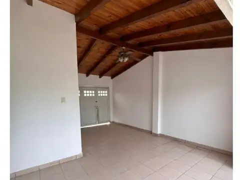 Casa en Venta 35 años