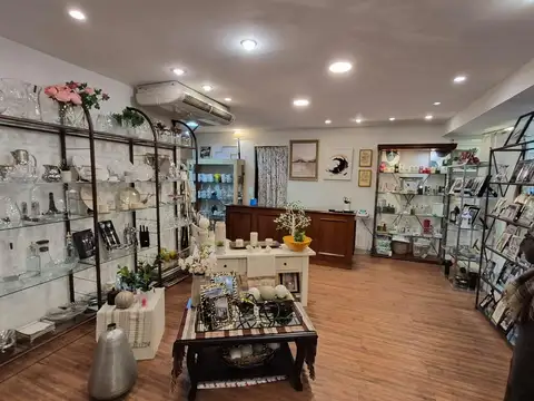 Avenida Rivadavia 6800