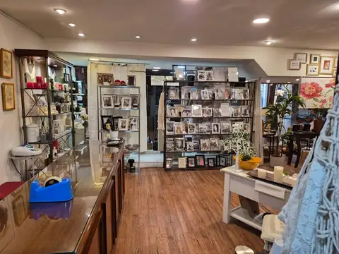 Local en Venta Galería