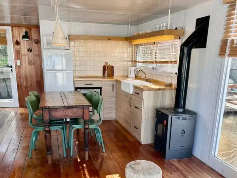 Casa en Alquiler Temporal en San Fernando Vias  /  Libertador a Rio, USD 1.500