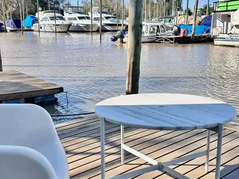 Casa en Alquiler Temporal de 1 dormitorio