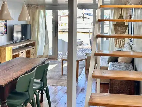 Yacht Club Buenos Aires