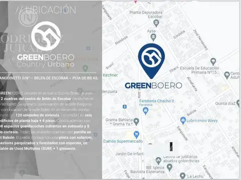 BELEN 100