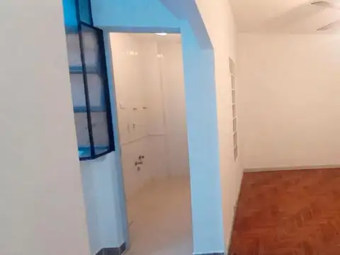 alquiler departamento 2 ambientes V Gral Mitre