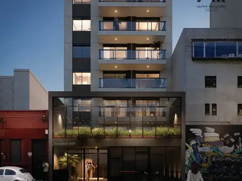 Apartamento en venta en Cordón