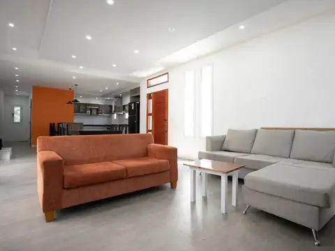 Casa en Venta 2 años