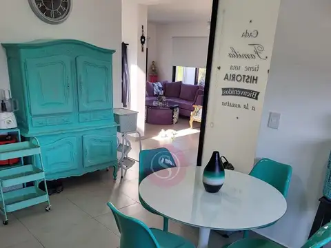 Casa en Venta 1 año