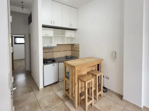 Departamento en Venta 7 años