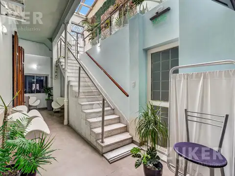 Venta oficina en Floresta