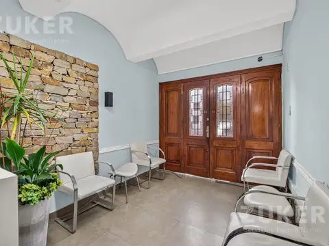 Venta oficina en Floresta