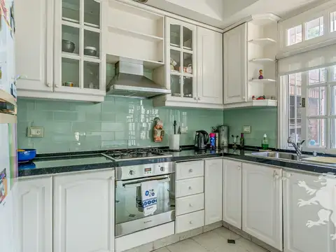 Casa en Venta al Noroeste