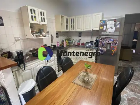 Calle 18 4000