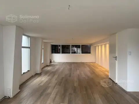 Oficina Monoambiente con 1 baño