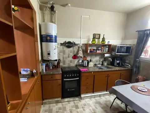 Casa en Venta 40 años