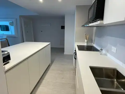 Alquiler temporario departamento 2 ambientes seguridad Belgrano