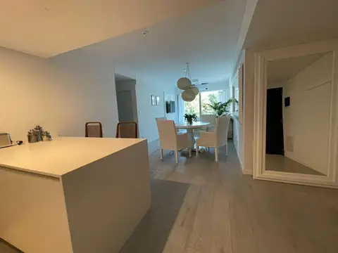Departamento en Alquiler Temporal de 2 ambientes