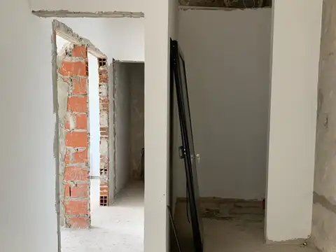 Departamento en Venta en Santa Fe, USD 72.000