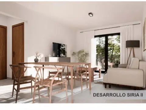 Departamento - Santa Fe