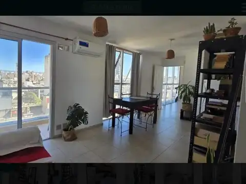 IMPERDIBLE DEPARTAMENTO en VENTA B° CENTRO