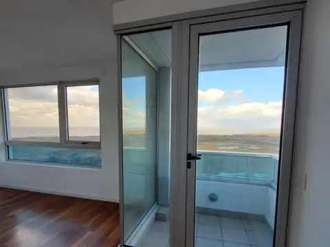 Departamento en Alquiler Temporal de 2 ambientes