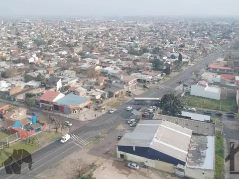 Galpon en Venta en Quilmes Oeste, USD 15.000.000