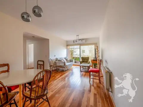 DEPARTAMENTO - VENTA - 3 AMBIENTES - COCHERA - COGHLAN