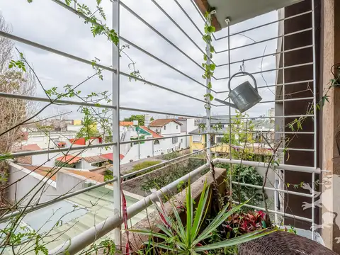 Departamento en Venta en Coghlan, USD 225.000