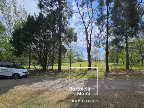 Terreno en Venta de 4960,0 m2