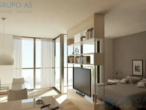 Departamento en Venta Permite mascota