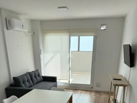 Departamento en Alquiler Temporal de 1 dormitorio