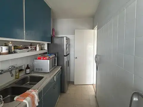 Alquiler apartamento un dormitorio en Pocitos